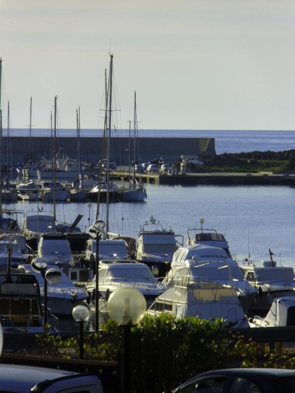 Holiday Home Le Marine Bilo Castelsardo Zimmer foto