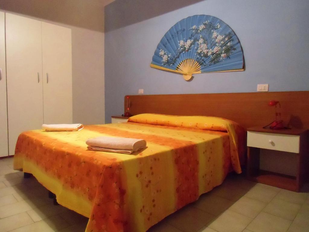 Holiday Home Le Marine Bilo Castelsardo Zimmer foto