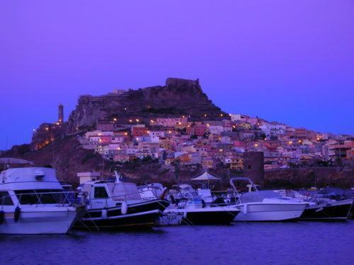 Holiday Home Le Marine Bilo Castelsardo Exterior foto