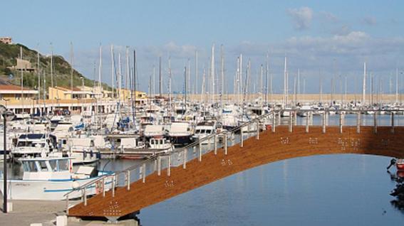 Holiday Home Le Marine Bilo Castelsardo Zimmer foto